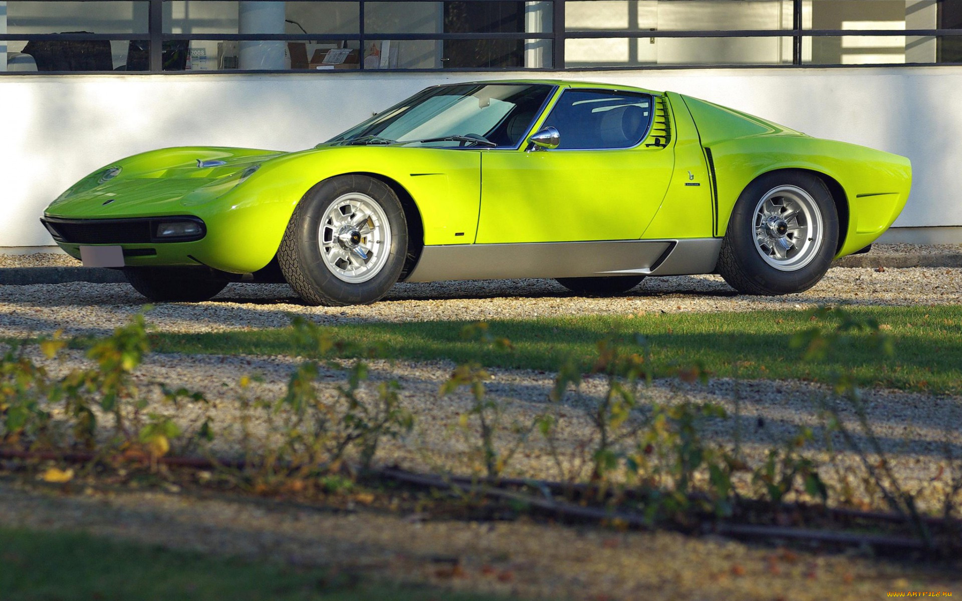 lamborghini, , 